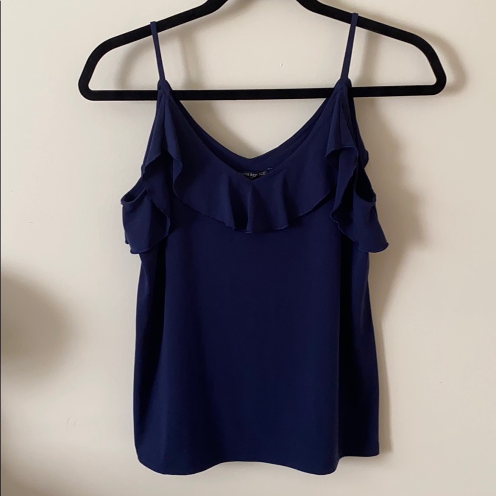 Banana Republic Top